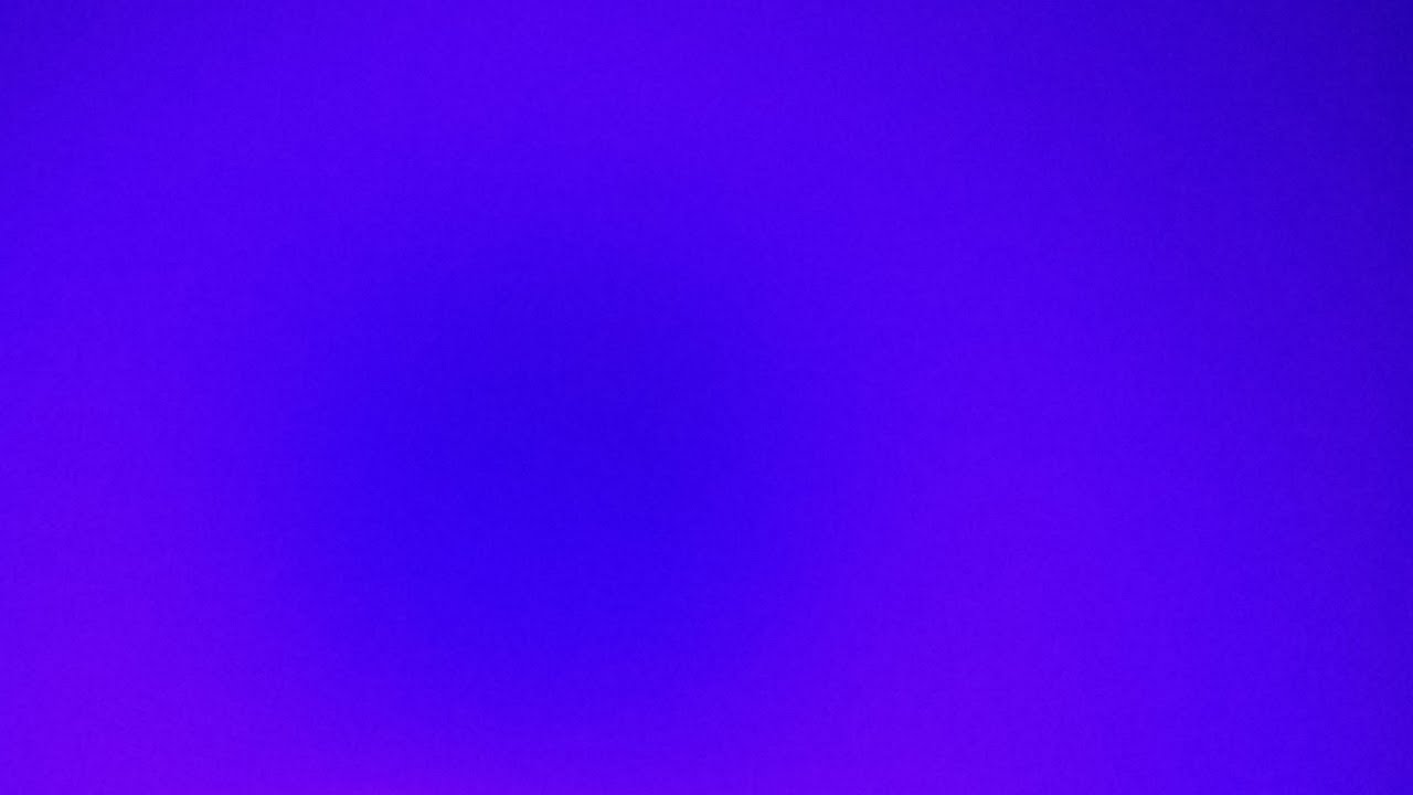 UV Licht Video f&uuml;r Smartphone, Monitor oder Fernseher - 10 Stunden Schwarzlicht Video