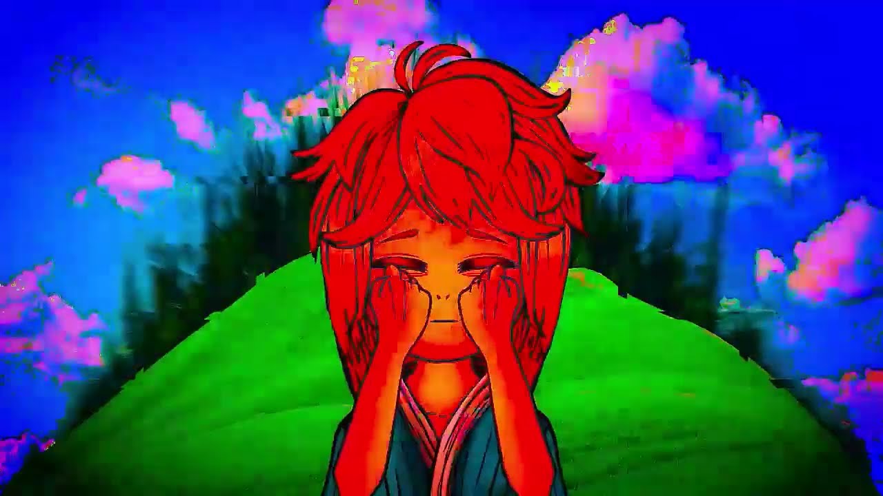 【ZekeCow】Hitogawari (Substitute) English Cover