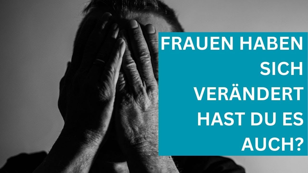 Die brutale Wahrheit &uuml;ber Dating ab 50 &ndash; du bist nicht mehr der J&auml;ger!