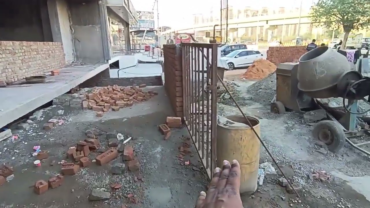 Property video noida sec-49