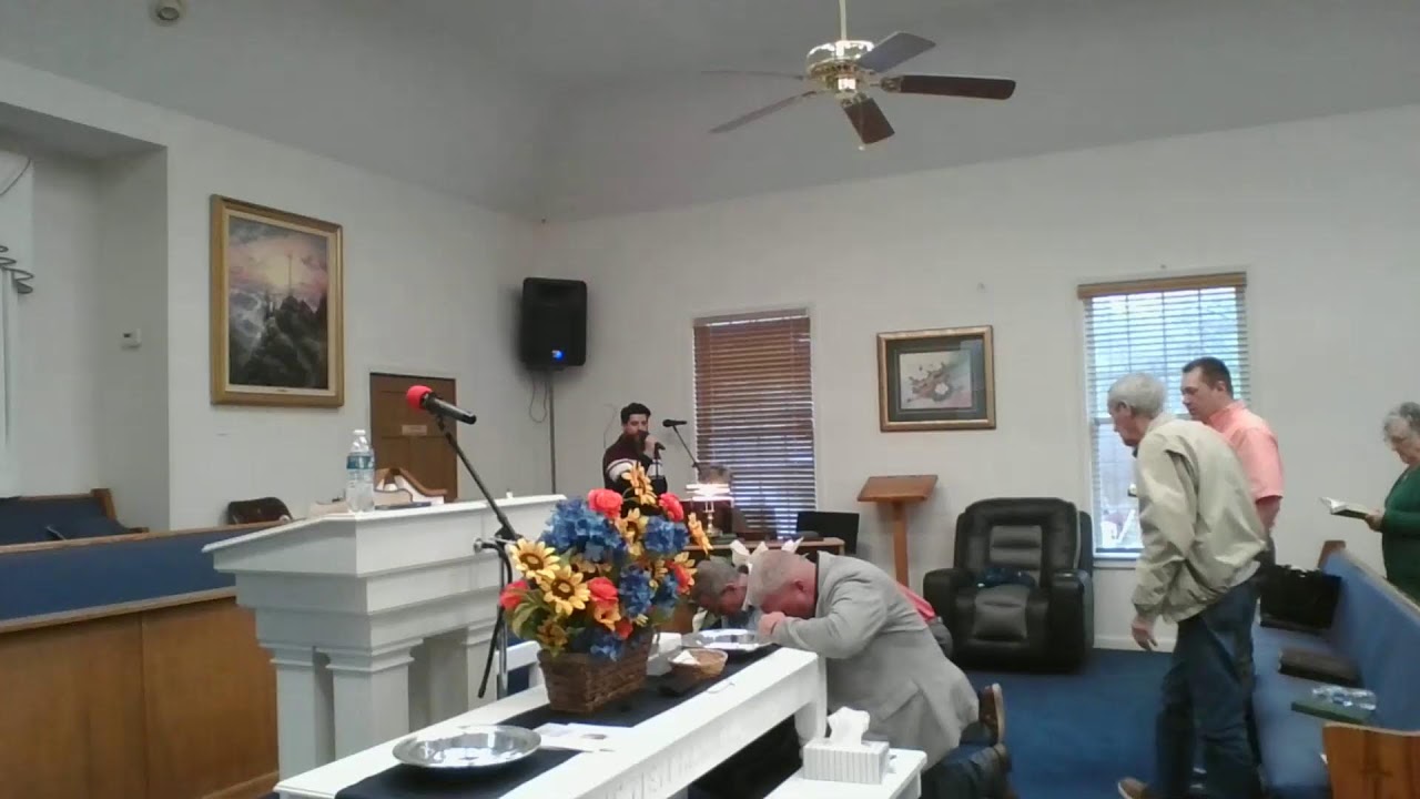 February 15, 2026 - Sunday Morning Service