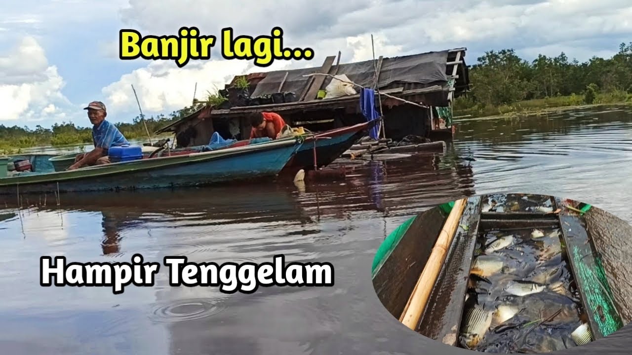 Gila‼️ spot di sini ga ada habisnya - panen raya