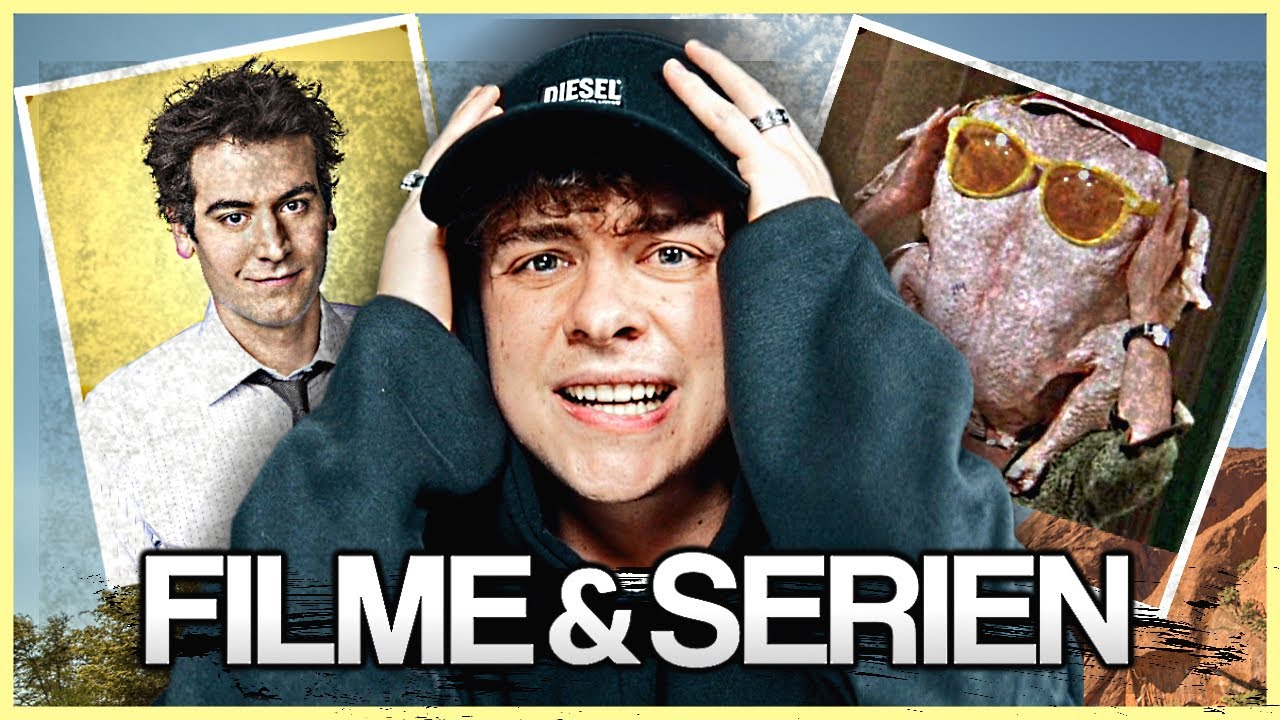 TIERDARSTELLUNG IN FILMEN UND SERIEN