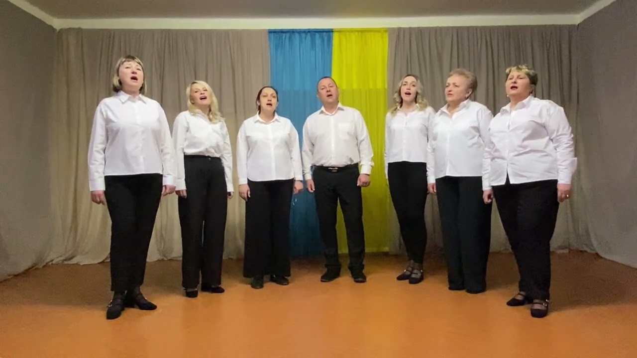 Гей, соколи!