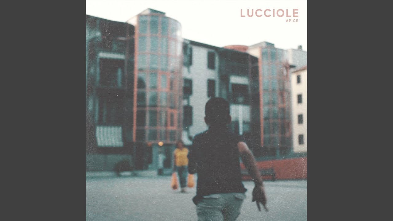 Lucciole
