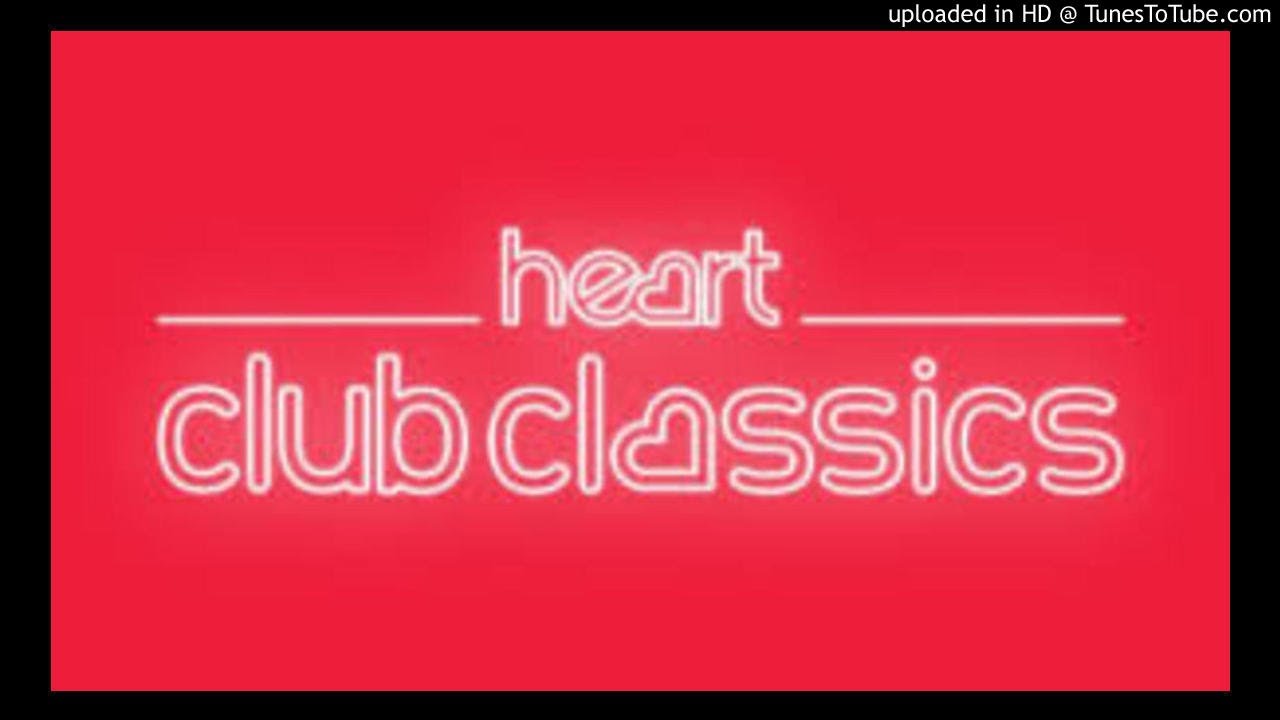 Heart 106.2FM Club Classic Mix 1 By K Sweeney