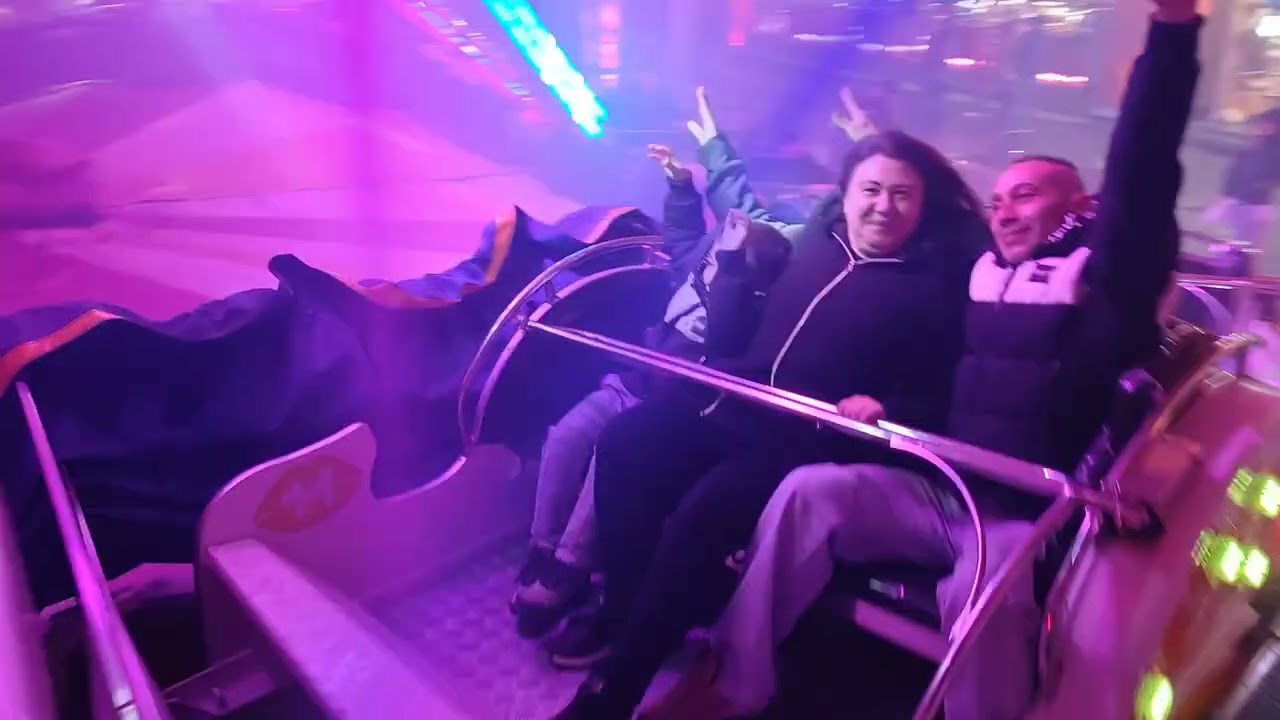 Kiss Express (video official) Dj Stitch
