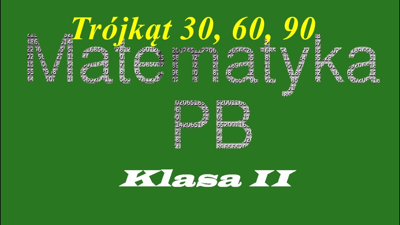 Nowa Era klasa 2 zad6 strona 183. Obliczanie obwodu trójkąta z niewiadomą x.