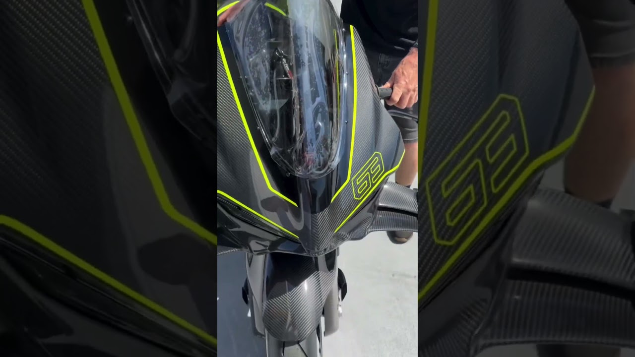 panigale v4s lamborghini edition