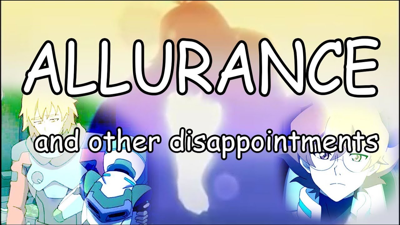 Voltorb: Allurance and Other Disappointments