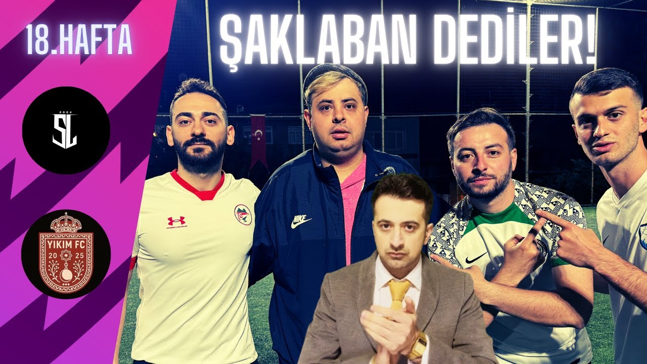 TURNUVA GÖRMÜŞ HOCAYIM! | WATERVELİ, ÜMİT AKBEL & @Batuhanfurkan.5 İLE HALI SAHA
