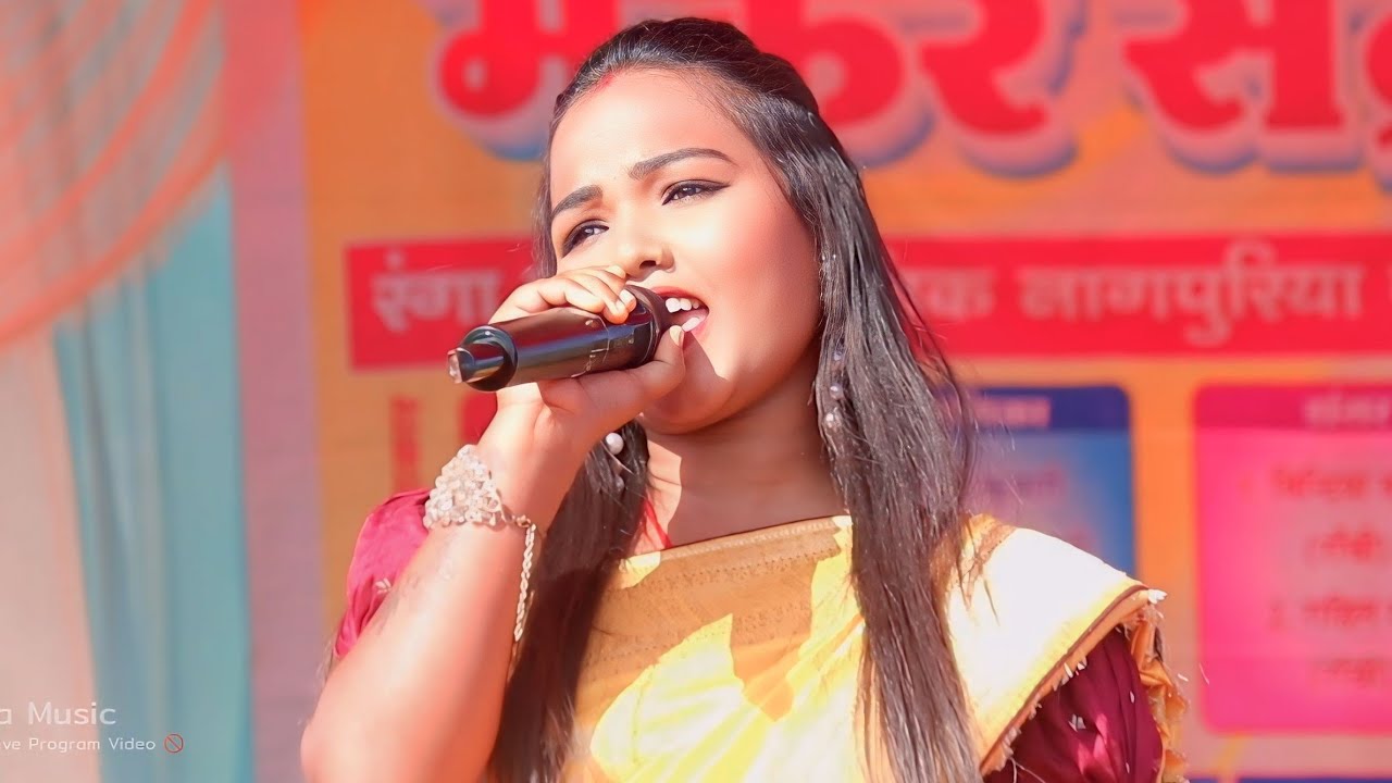 रोशनी नायक जी का नया सुपरहिट गीत 🌿 New Latest Nagpuri Video Song 2026 🌿 धड़कन चलथे मोर आधे 