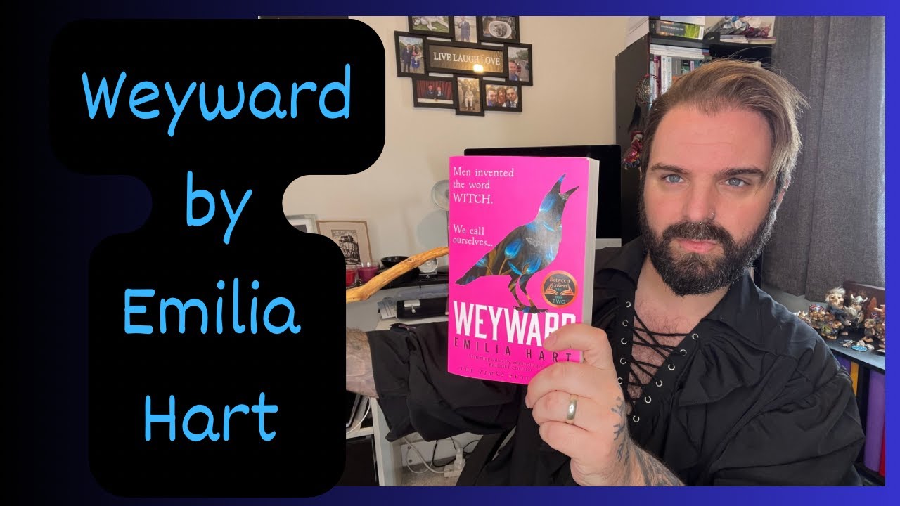 Discussing Weyward by Emilia Hart