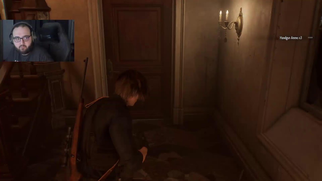 Resident Evil: Joquiem