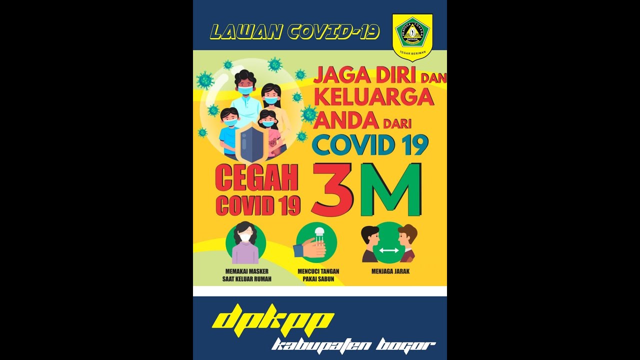 DPKPP - MELAWAN CORONA