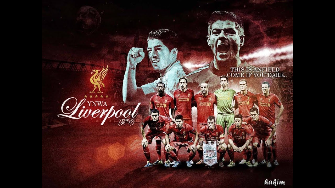 FIFA 14 Liverpool Career Mode #1 НОВИ ПРИДОБИВКИ