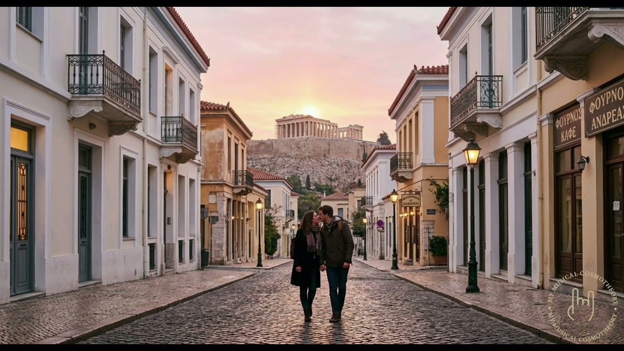 Αιώνια Πηγή 🇬🇷