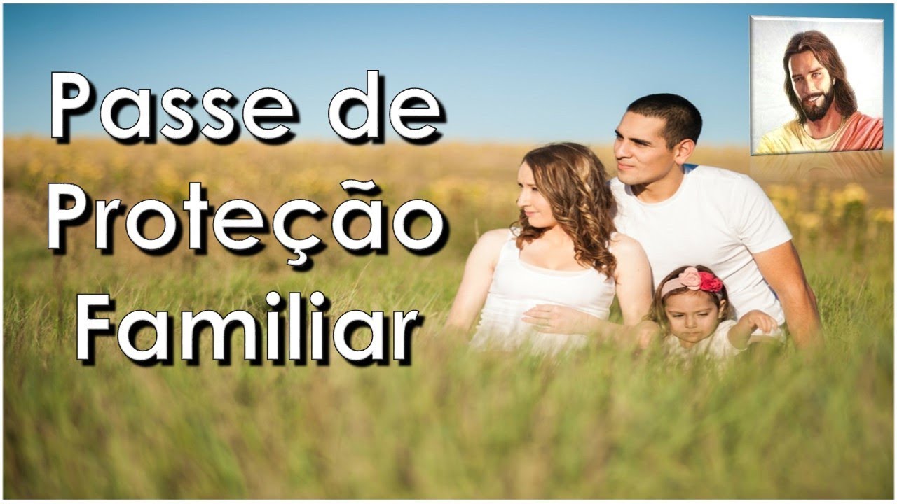 Family Protection and Home Harmony Pass, Bezerra de Menezes Team