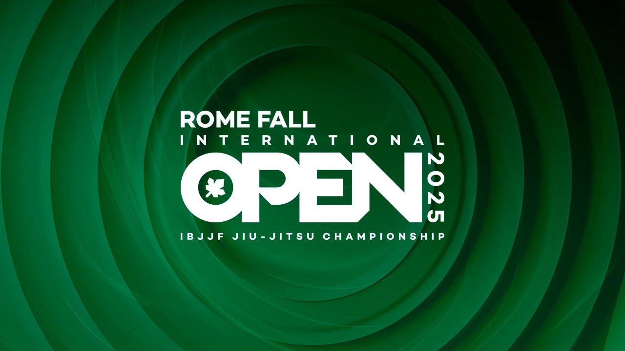 Rome Fall IO 2025 | Mat 3