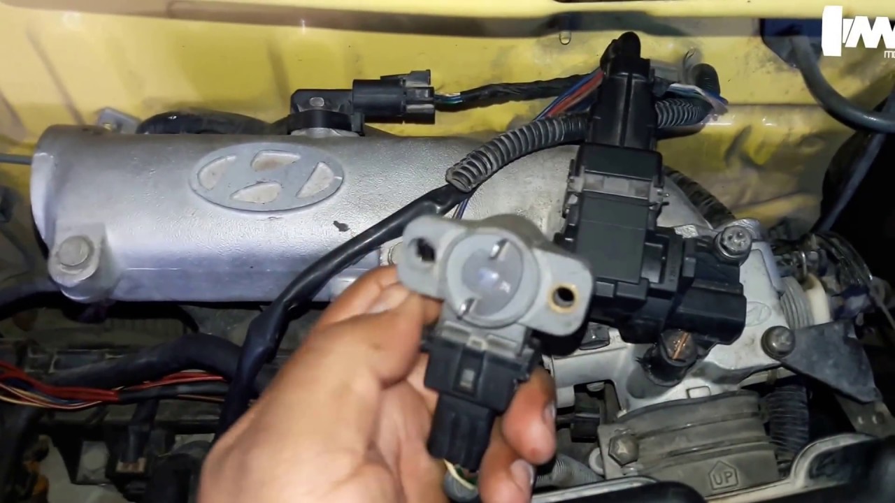 ¿ PORQUE SE ACELERA MI CARRO? | MOTORMEX