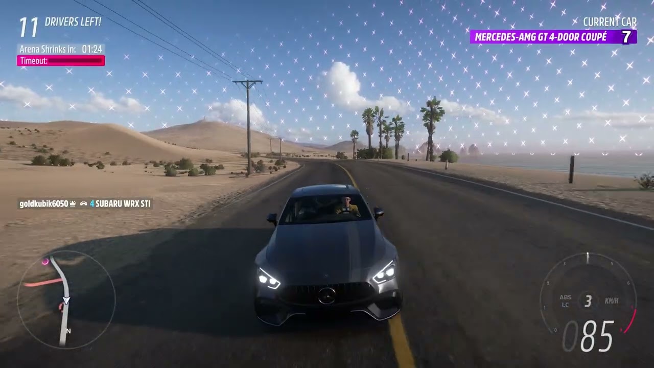 Eliminator 2059-@T0M1SR3MO05  #automobile#forzahorizon5 #viral #shorts #gaming #funny #trending