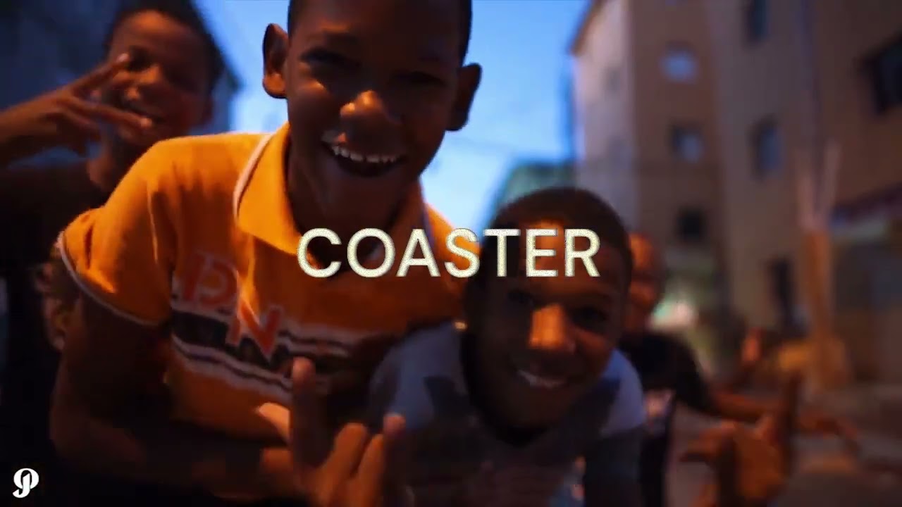 ''COASTER'' - OCS x KM x Love Drill Type Beat 2023 (Prod. Arfourbeats)