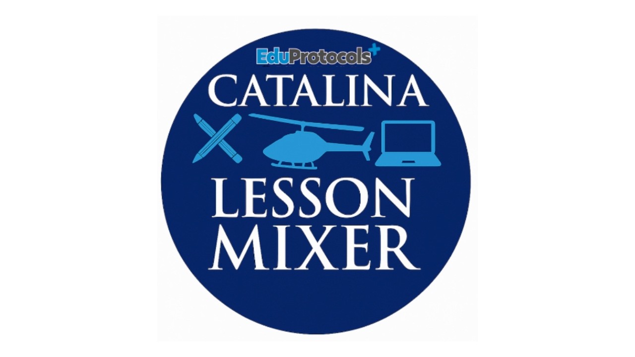 More Writing, Way Less Correcting: ParaFly, 3X Genre, and MiniReport - Jon Corippo