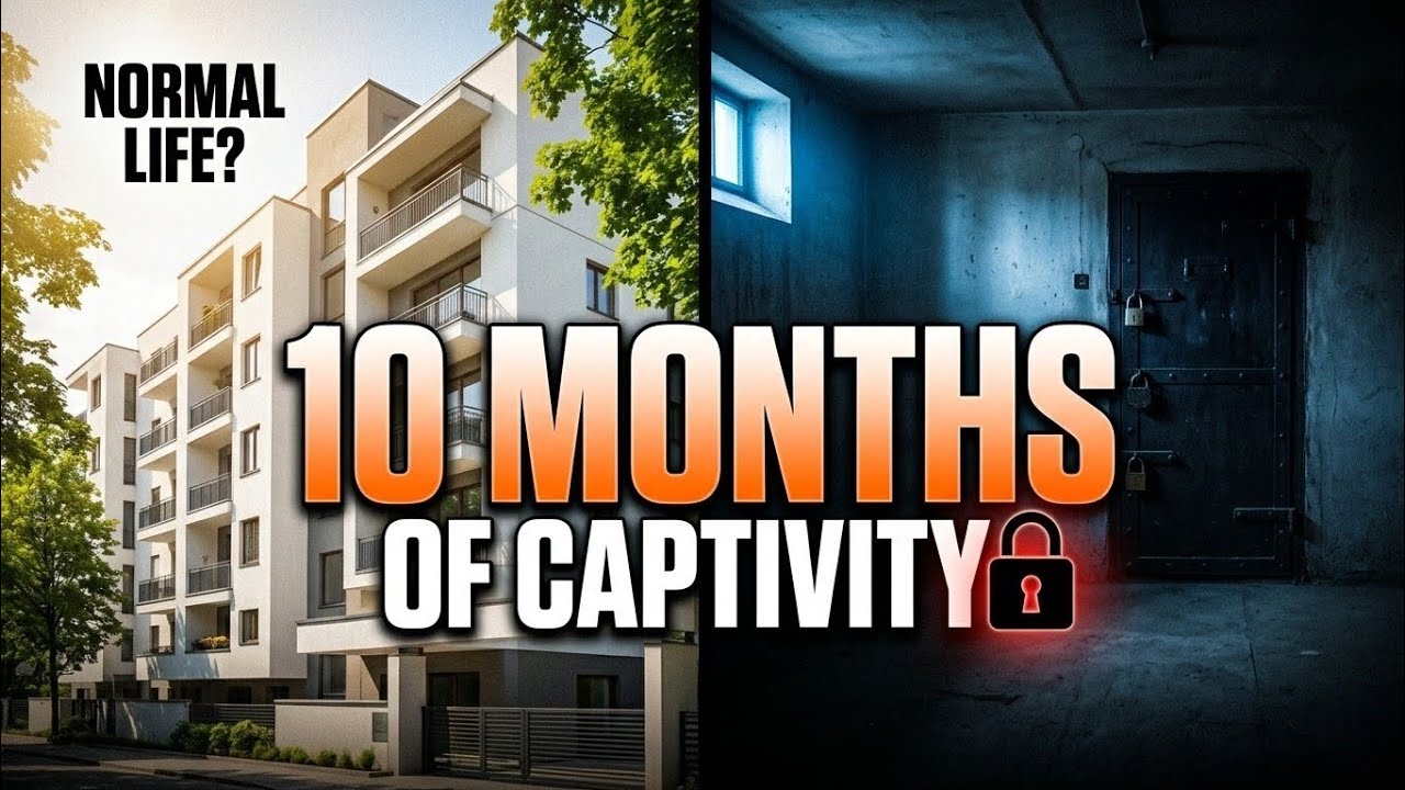 10 Months of Captivity: Dehradun&rsquo;s Most Shocking Crime Case