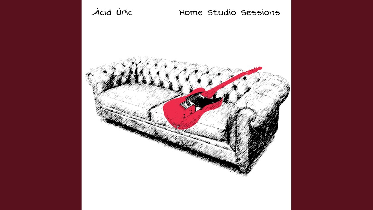 El Meu Temps (Acoustic Version)