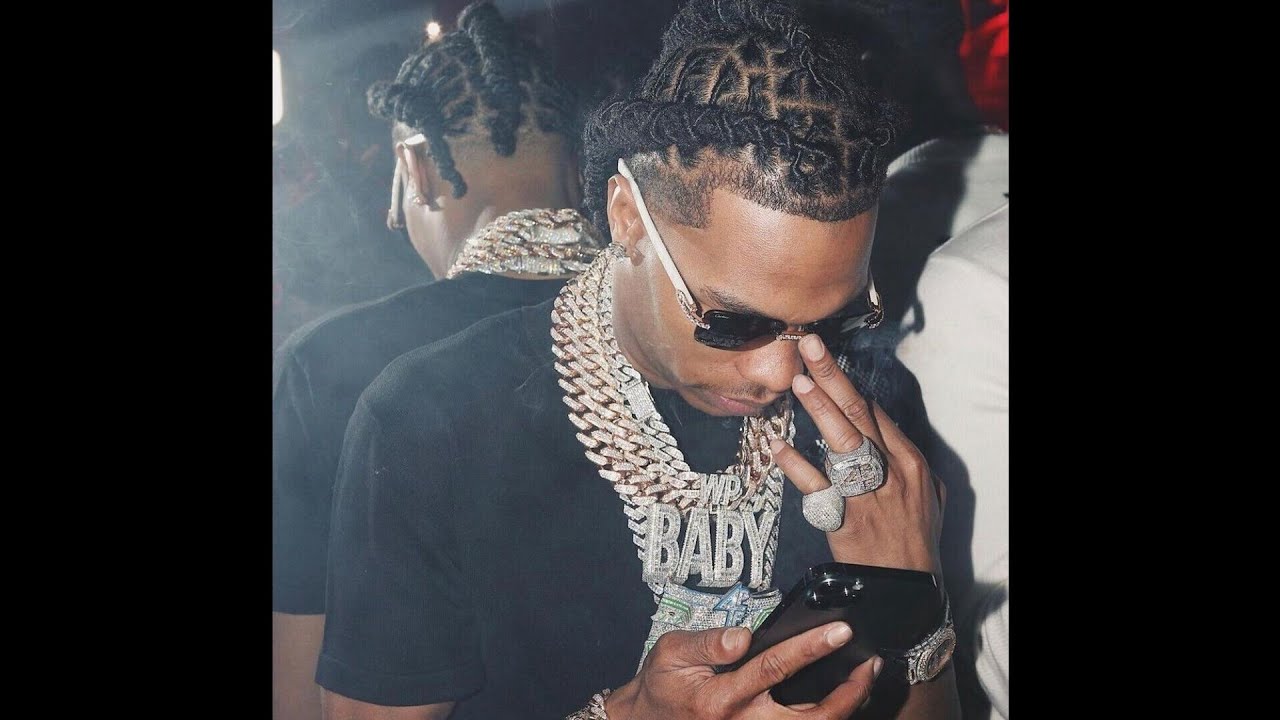 [FREE] Lil Baby Type Beat - 