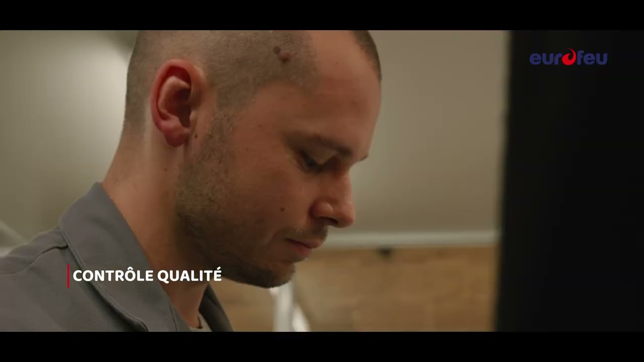 EUROFEU - Site De Production