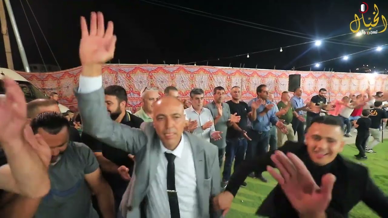روائع سحجات 💥و بداويات الفنان محمد العراني🔥 من سهرة العريس فداء مرعي 💥الخيّال2022HD💣