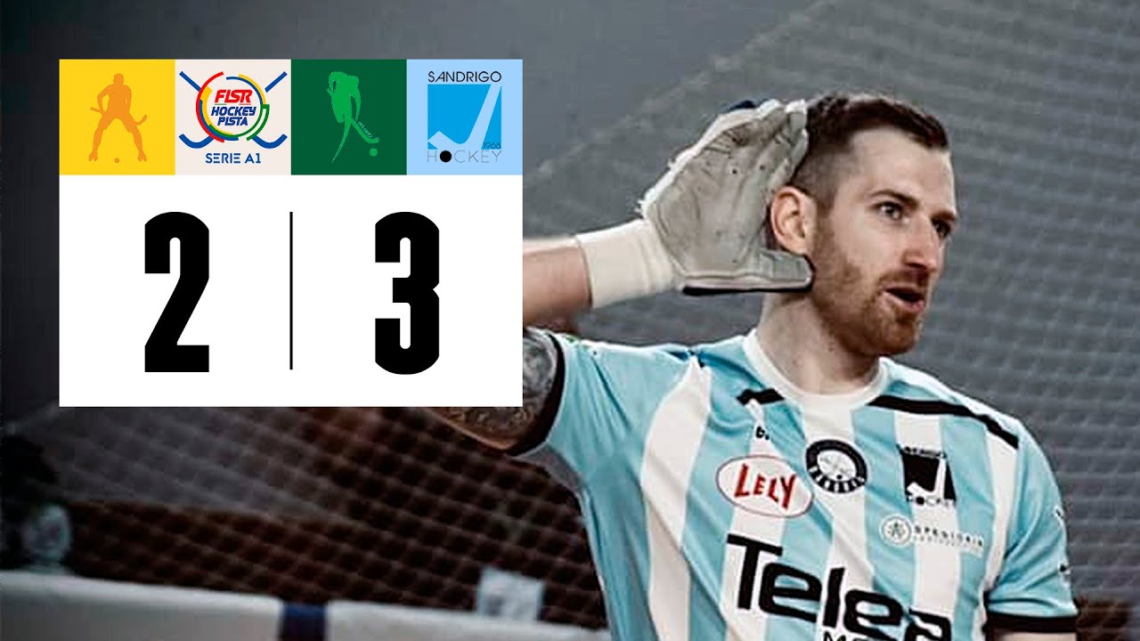 Highlights Montecchio vs Sandrigo