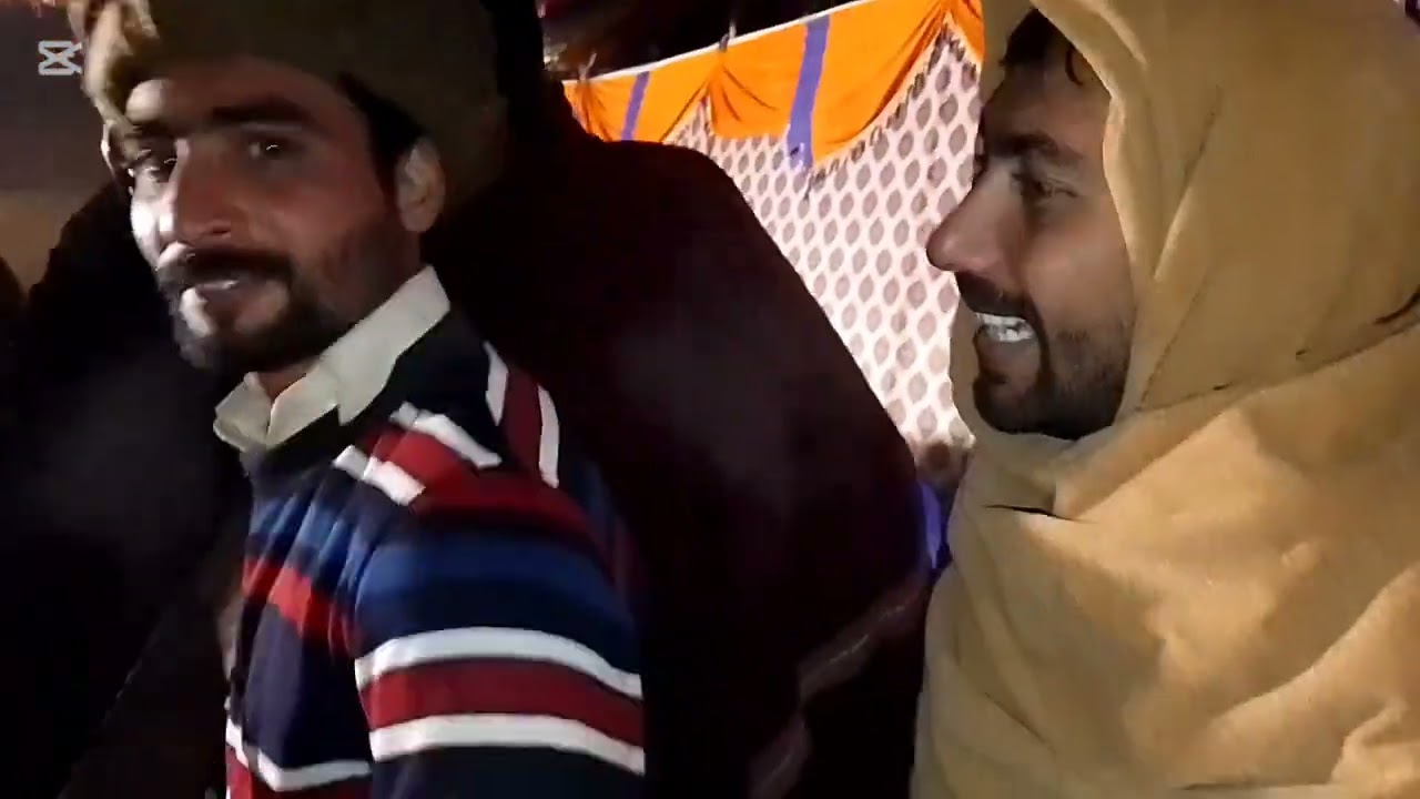 کریلا اڈے پر شیرازی گروپ 