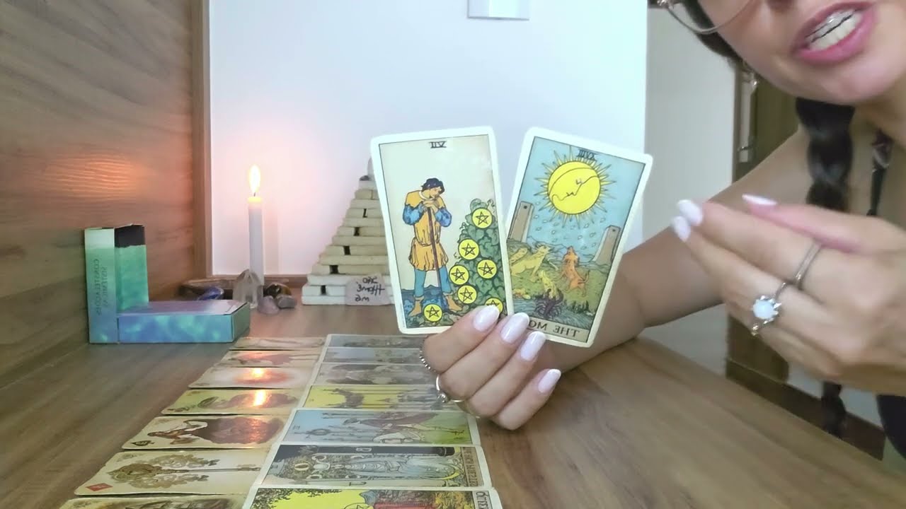 ♈️•ÁRIES•🔥ENTRE 3 PESSOAS UM SEGREDO,UMA FOTO É GUARDADA//UMA CHAVE E UM PROPÓSITO,O AUTOCONTROLE 