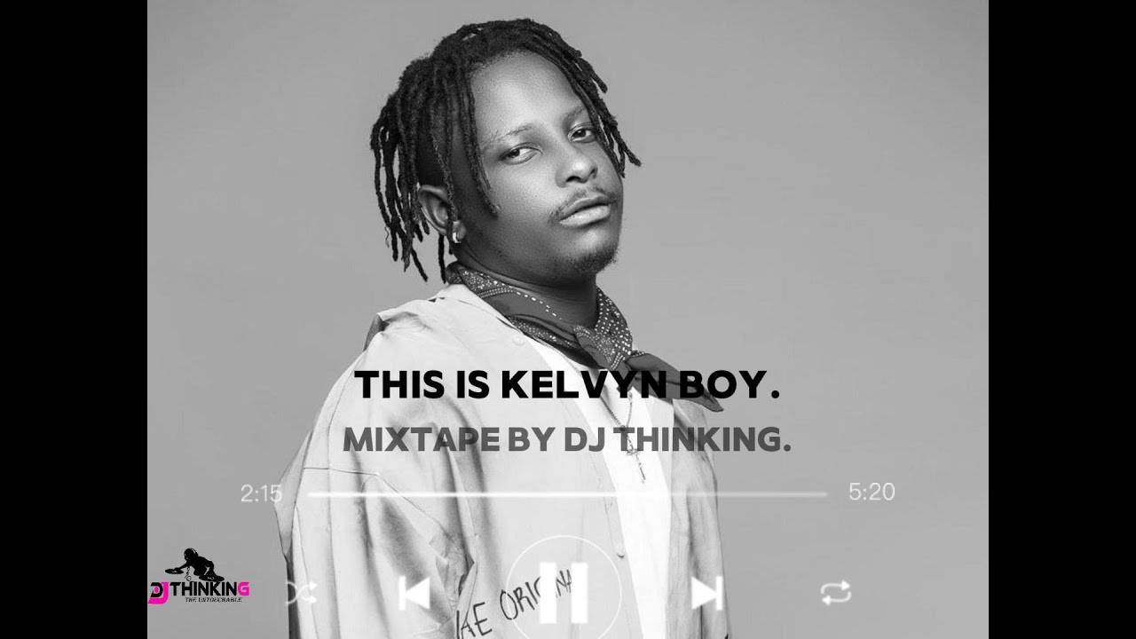 THIS IS KELVYN BOY #foryou #whattowatch #djmix #dj #kelvynboy #ghanamusic #youtube #viralvideo