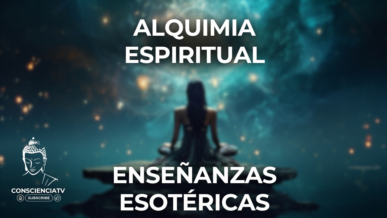 Cómo Usar el KYBALION: Claves de Alquimia Espiritual Hermética [2024]