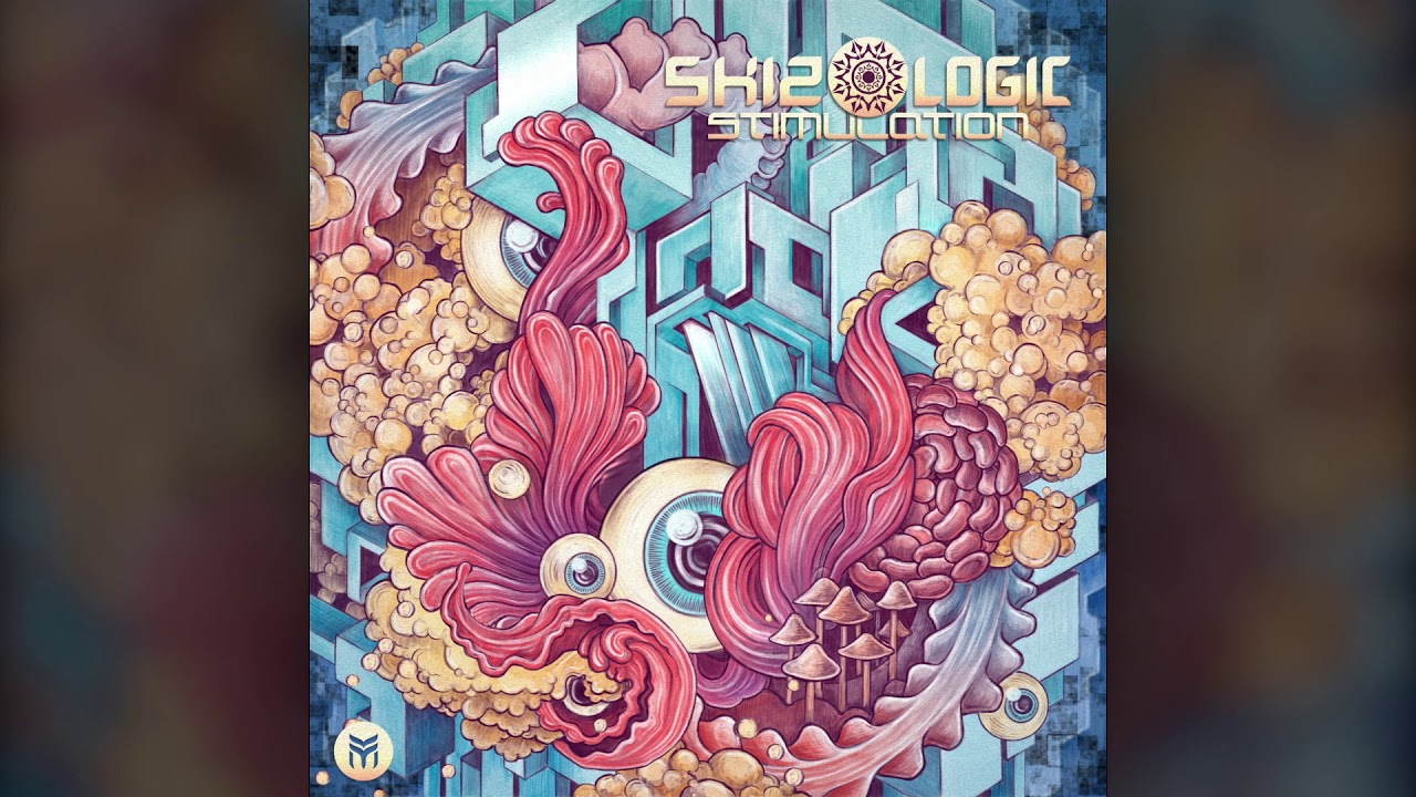 Skizologic - Hypersphere