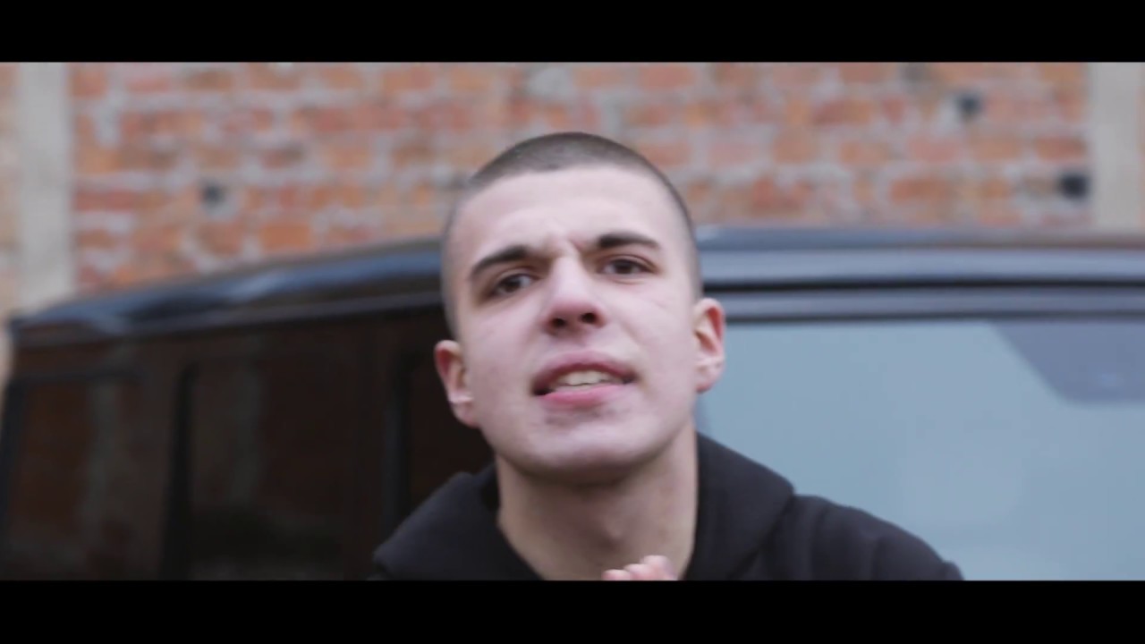 MC GROM - Садгора (при уч.  The Shteff)