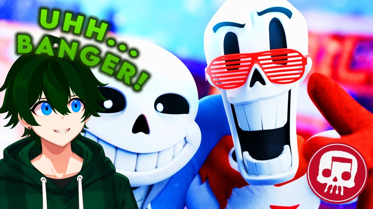FIRST TIME REACTING To JT MUSIC!! AND NOW I'M A FAN!!