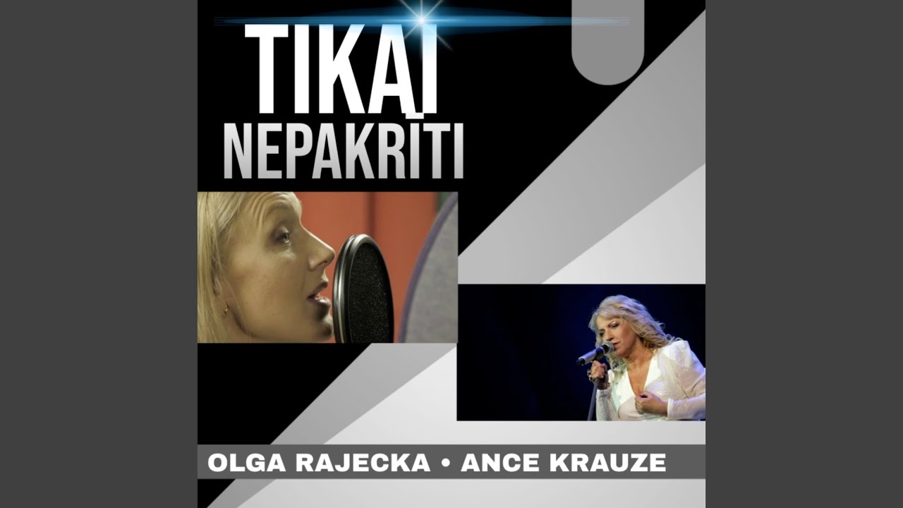 Tikai nepakrīti