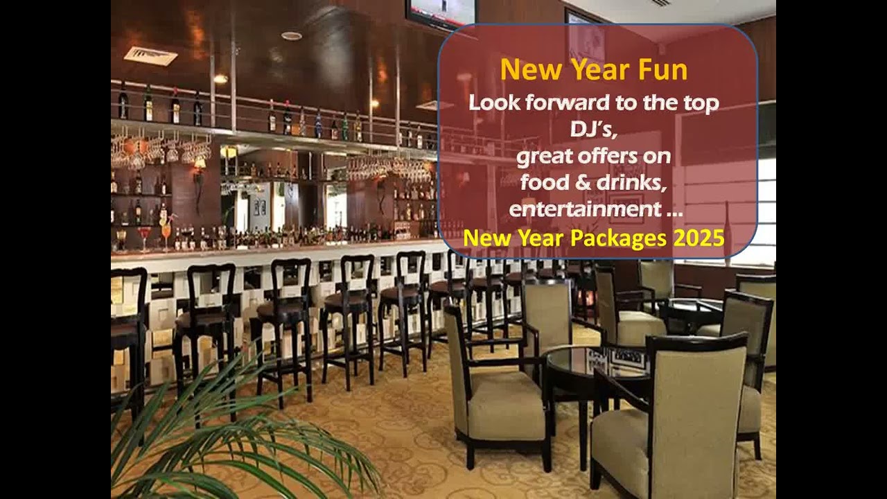 Celebrate Grand Mussoorie New Year 2025