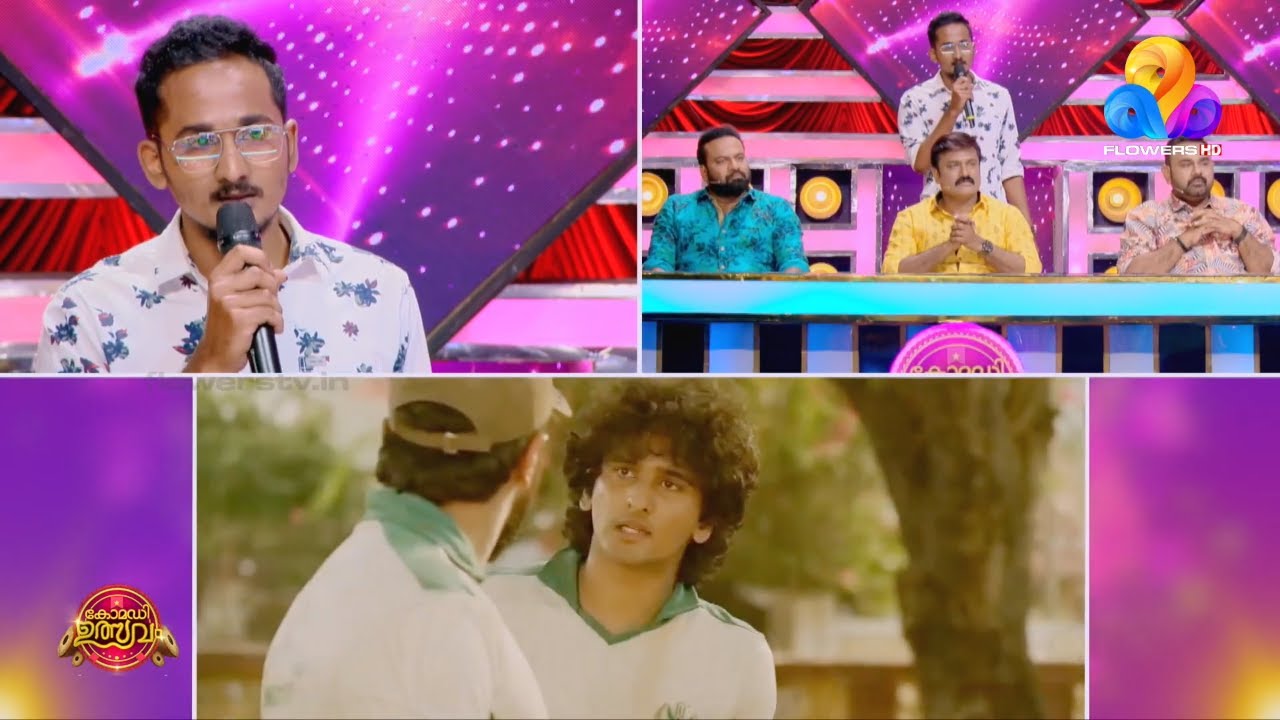 സ്വന്തം ശബ്ദത്തിലെ അപരന്മാരെ കണ്ട് ഞെട്ടിയ ഷെയ്ൻ നിഗം..