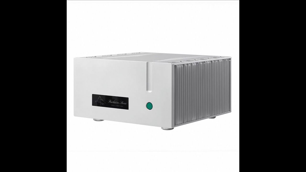M711MK2 Class AB Amplifier | Step-by-Step Build & Audio Engineering
