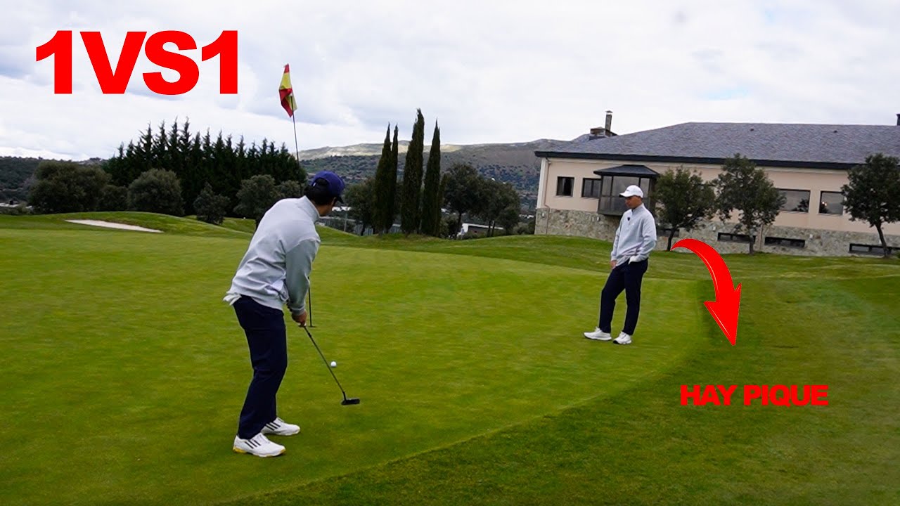 Vuelven los 1 VS 1 | MatchPlay
