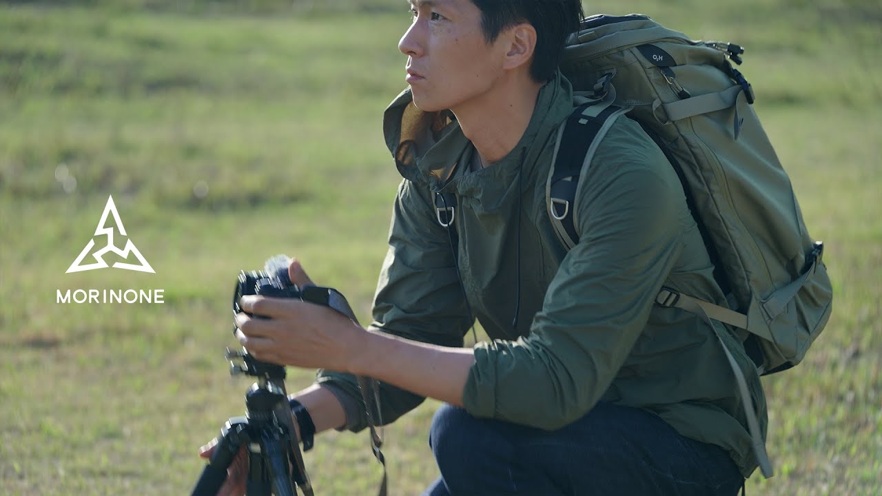 僕なりのYouTube動画の作り方 - 撮影機材や企画 / Nikon Z30の動画撮影・設定方法