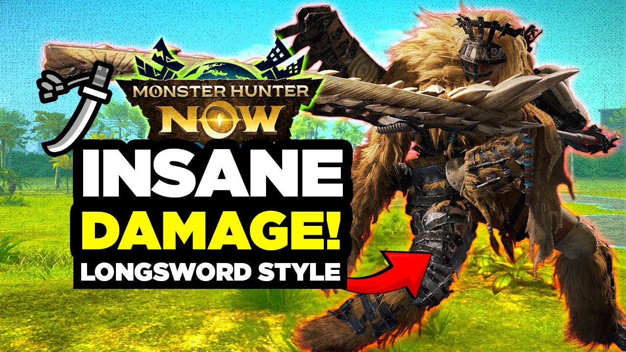 Forget Counters! - This NEW Longsword Style HITS HARD | Sacred Sheathe Breakdown