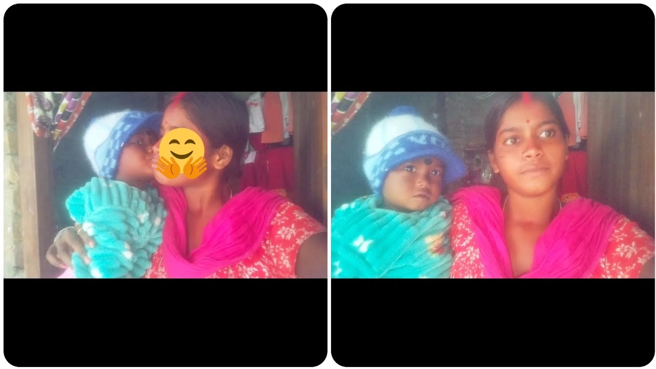 আজকে মানু কুটুমবাড়ি গিয়েছে ওর পাপার সাথে ll barsha volg lover #vlog #নতুন #ব্লক 