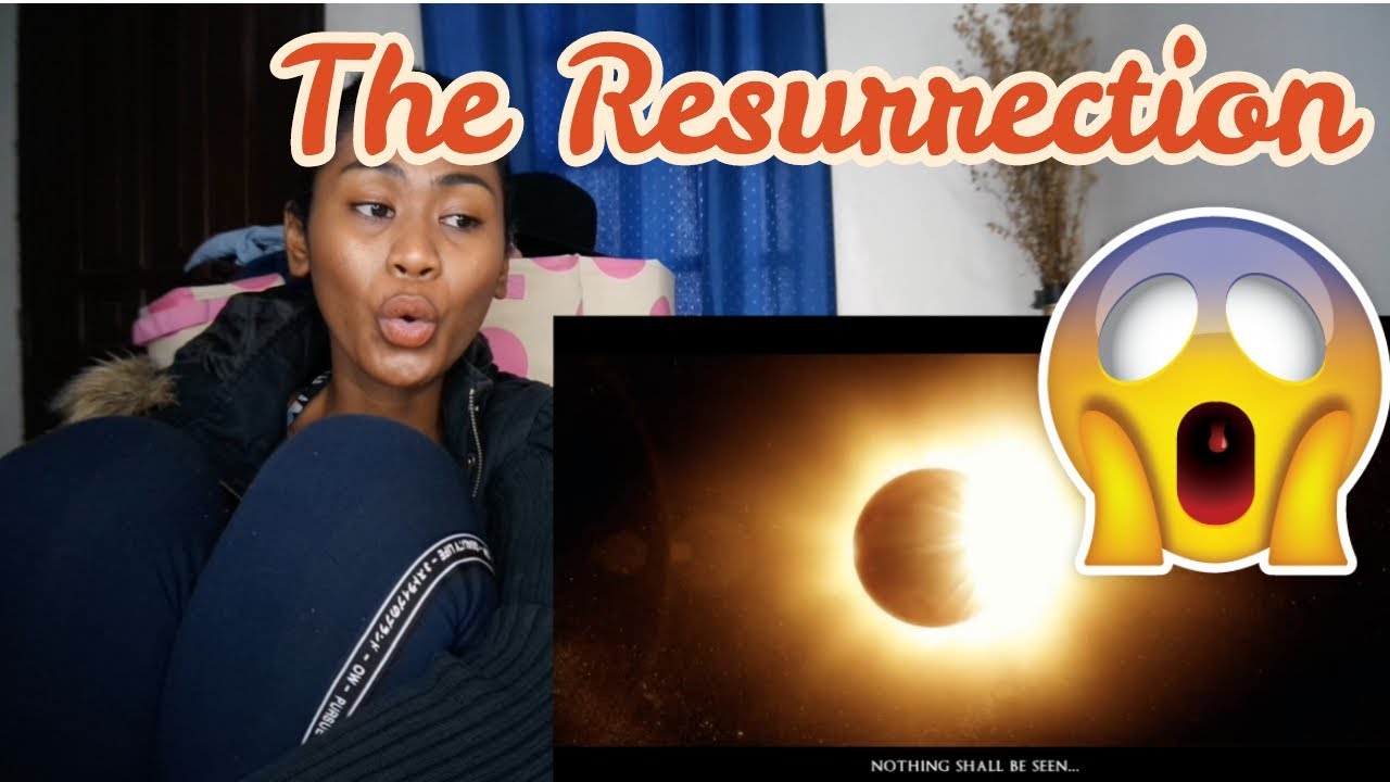 The Resurrection - Birth After Death | Reaction