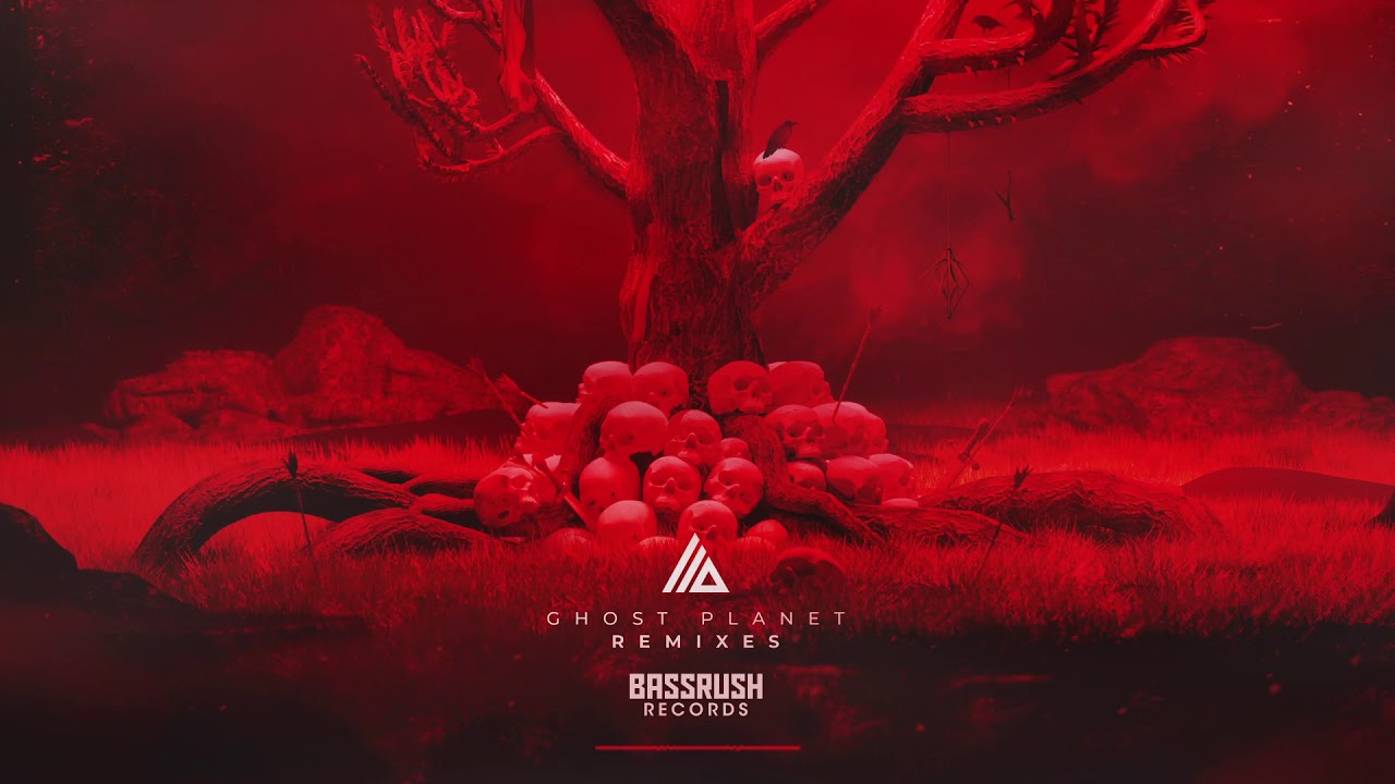 ATLiens - Shelter (Sam Lamar Remix) | Bassrush